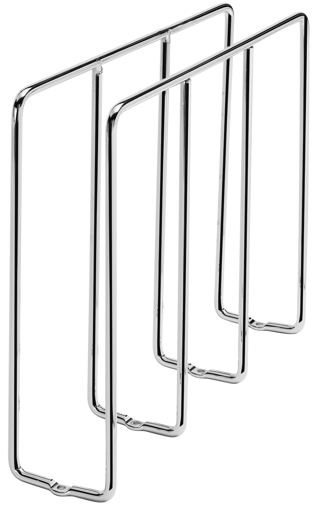 UShaped Cooking Tray Divider